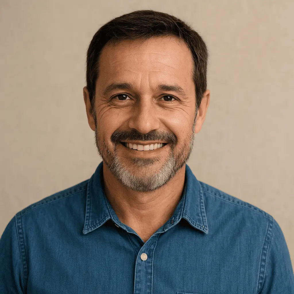 Foto de Marcos Silva